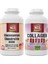 Collagen TIP-1-2-3-300 Tablet Glucosamine Chondroitin Msm 300 Tablet 1
