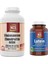 Lutein 15 Mg Astaksantin 12 Mg 60 Tablet+Glucosamine Chondroitin Collagen Msm 300 Tablet 1