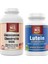 Lutein 15 Mg Astaksantin 12 Mg 180 Tablet+Glucosamine Chondroitin Collagen Msm 300 Tablet 1
