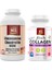 Glucosamine Chondroitin Msm 300 Tablet+Collagen Tip 1-3 Balık Kollajen Cla Biotin 180 Tablet 1