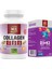 Collagen Tip 1-2-3 Multi Kollajen 180 Tablet+Vitamin D3 K2 20 ml 1