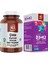 Çinko Bisglisinat Bakır Selenium 120 Tablet+Vitamin D3 K2 20 ml 1