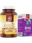 Ester C Vitamini Kara Mürver 120 Tablet+Vitamin D3 K2 20 ml 1