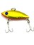 Profısher 3 Lü Set Sert Yapay Balık Yem 2.8 G 5.5 cm 4