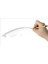 Profısher Yosun Alabalık T Kuyruk Silikon Yapay Yem 15 cm 38.5g 5
