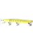 Profısher Fosforlu 15 Eklem Çenli Yılan Balığı Sert Yapay Yem 34 gr 21 cm 1