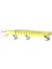 Profısher Fosforlu 15 Eklem Çenli Yılan Balığı Sert Yapay Yem 34 gr 21 cm 3