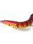 Profısher 15 Eklem Çeneli Yılan Balığı Sert Yapay Yem 34 gr 21 cm Or 3