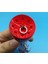 Profısher Jet Popper Akya Ton Için Sert Sahte Sahte Yemi 46 gr 23 cm 5