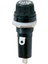 IC-236 Sigorta Yuvası 6X30MM Ø14MM IC236 Ic 236 1