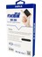 PB-37 5000 mAh Taşınabilir Şarj Cihazı Powerbank - Beyaz 4