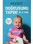 Doğrusunu Yapın! (0-3 Yaş) - Lucia Rizzi 1