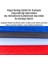 Gazi Mustafa Kemal Atatürk 1x1.5 mt Bayrak Set 3'lü Poster ve Sticker 4