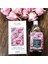 Kolonya French Rose & Vetıver El Salvador (250 Ml, Cam Şişe, 80 Derece) 2