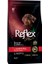 Reflex Plus Orta Büyük Irk Kuzulu Pirinçli Yavru Köpek Maması 3 kg 1
