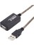 PM-4493 USB 2.0 Uzatma Kablosu 5 Metre 1