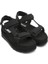 Siyah Kadın Sandalet K201037-017 Camper Oruga Up Black 2