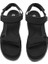 Siyah Kadın Sandalet K201037-017 Camper Oruga Up Black 3