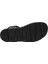 Siyah Kadın Sandalet K201037-017 Camper Oruga Up Black 5