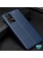 Samsung Galaxy A32 4g Kılıf Deri Dokulu Silikon Kırmızı 5