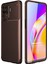Oppo Reno 5 Lite Kılıf Legion Series Kahverengi 1