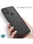 Matte Silicone Casper Via F20 Kılıf Mavi 4