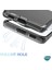 Samsung Galaxy S21 Plus Kılıf 6 Tarafı Tam Full Koruma 360 Clear Soft Şeffaf 4