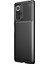 Xiaomi Redmi Note 10 Pro Kılıf Legion Series Siyah 2