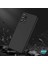 Samsung Galaxy A32 4g Kılıf Double Dip 360 Protective Siyah Mavi 4