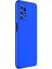 Samsung Galaxy A32 4g Kılıf Double Dip 360 Protective Mavi 2