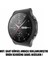 Huawei Watch Gt2 Pro Kılıf 360 Full Round Soft Silicone Siyah 2