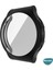 Huawei Watch Gt2 Pro Kılıf 360 Full Round Soft Silicone Siyah 3