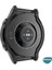Huawei Watch Gt2 Pro Kılıf 360 Full Round Soft Silicone Siyah 5