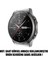 Huawei Watch Gt2 Pro Kılıf 360 Full Round Soft Silicone Şeffaf 2