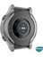 Huawei Watch Gt2 Pro Kılıf 360 Full Round Soft Silicone Şeffaf 5