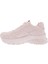 55130 Kadın Mega Kalın Taban Sneakers Ayakkabı 4