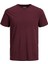 Bisiklet Yaka Basic Tişört-Organic 1