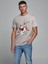 12180478 Jorskulljoy Tee Ss Crew Neck Xmas Erkek T-Shirt 1