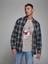 12180478 Jorskulljoy Tee Ss Crew Neck Xmas Erkek T-Shirt 4