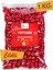 Gerçek Çilek Parçacıklı Karamelli Patlamış Mısır / Popcorn 1 kg 1