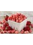 Gerçek Çilek Parçacıklı Karamelli Patlamış Mısır / Popcorn 1 kg 3