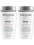 Specifique Bain Prevention Shampoo 250ML.X 2 Adet 1