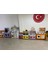 Ahşap Mutfak Seti Mini 55 x 33 cm 3