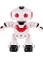 Uzaktan Kumandalı Akıllı Robot 2
