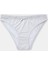 Gri Elsa Düşük Bel Slip 1