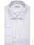 Slim Fit Armür Desenli Erkek Gömlek 1