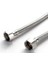 Hortum Çelik Flex Hortum Dişi 1/2'' Dişi 1/2'' 50 cm 3