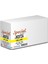 Specıal S-W2072A Sarı Chipsiz 117A Toner 0,7k 1