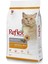 Yetişkin Tavuklu Kuru Kedi Maması 2 kg 1