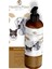 Kedi ve Köpekler Için Somon Yağı 200ML 1